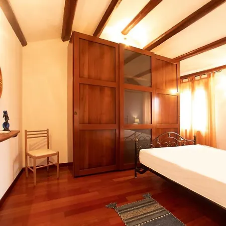 Apartment Dimora Campiello Pellestrina