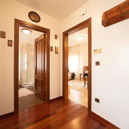 Dimora Campiello Apartment
