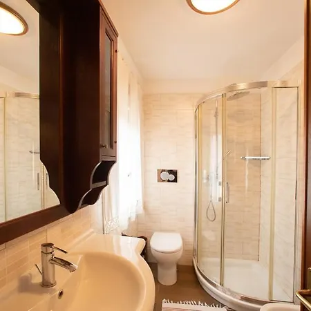 Dimora Campiello Apartment *