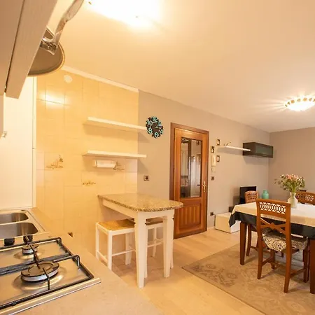 Dimora Campiello Apartment Pellestrina