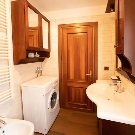 Dimora Campiello Apartment